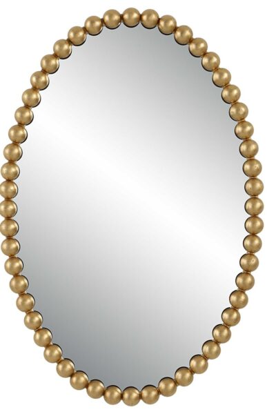 SERNA OVAL MIRROR