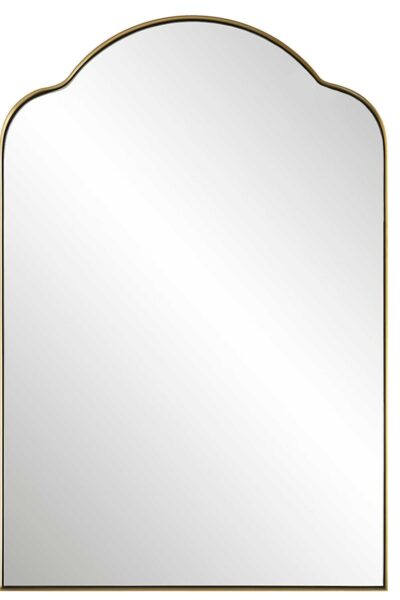 Sidney Arch Mirror