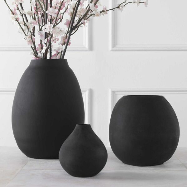 Hearth Vases