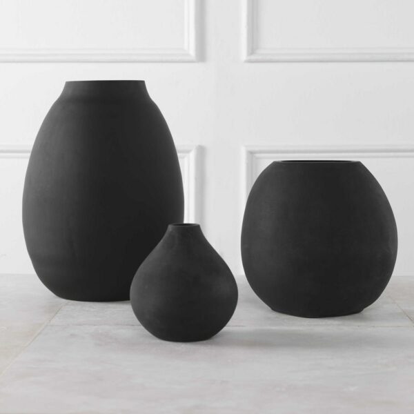 Hearth Vases