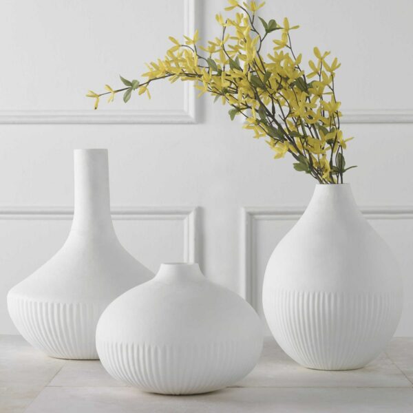 Apothecary Vase