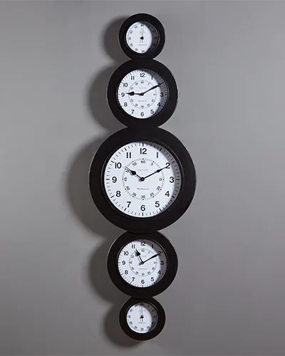 Aalto Wall Clock