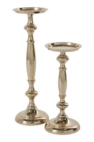 Cathedral Candleholder