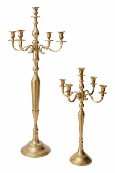 Moretti Candelabra