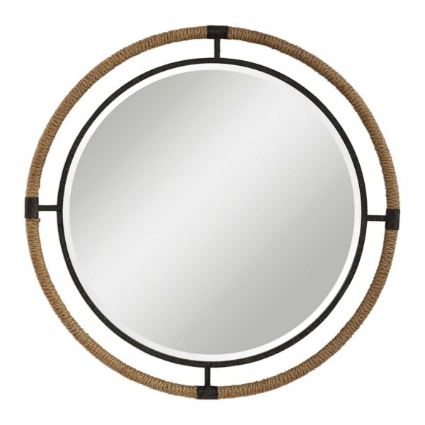Melville Mirror