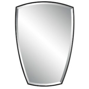 Crest Mirror