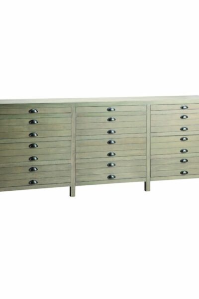 Merrimac Media Console