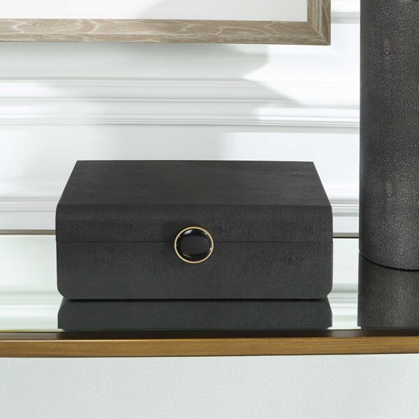 Lalique Box