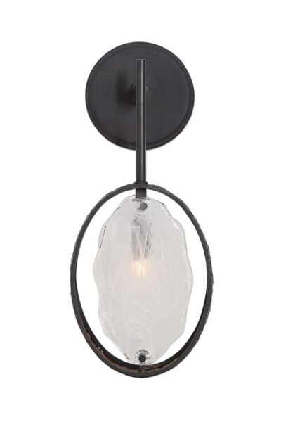 Maxin Wall Sconce