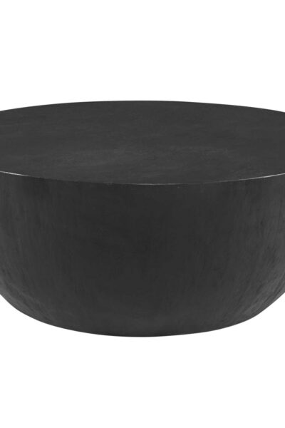 Uttermost Ebony Lark Coffee Table