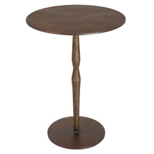 Industria Accent Table