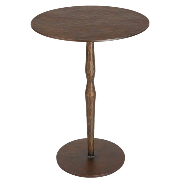 Industria Accent Table
