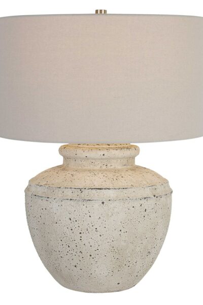 Artifact Table Lamp