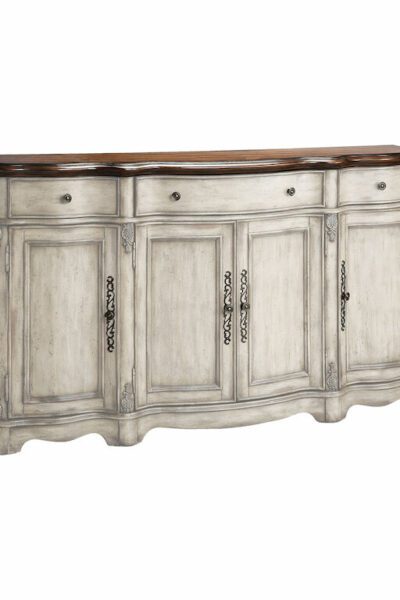 Gentry Credenza