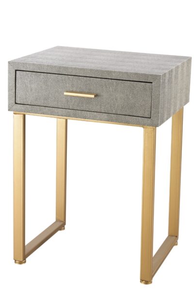 Beaufort Point Accent Table