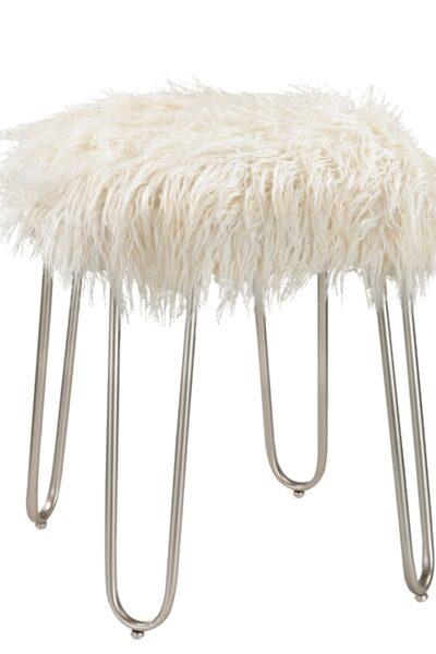 Betty Vanity Stool