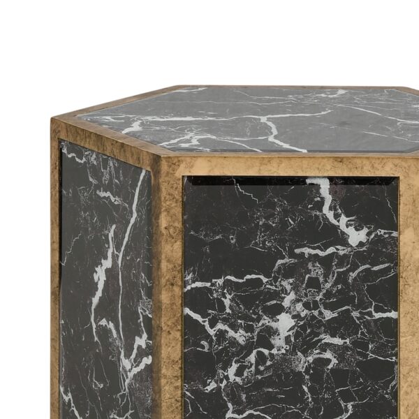 Homer Accent Table