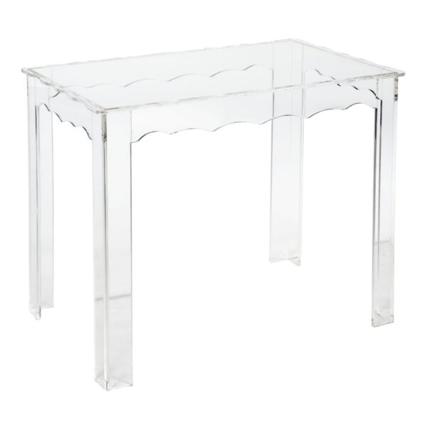 Jacobs Nesting Table