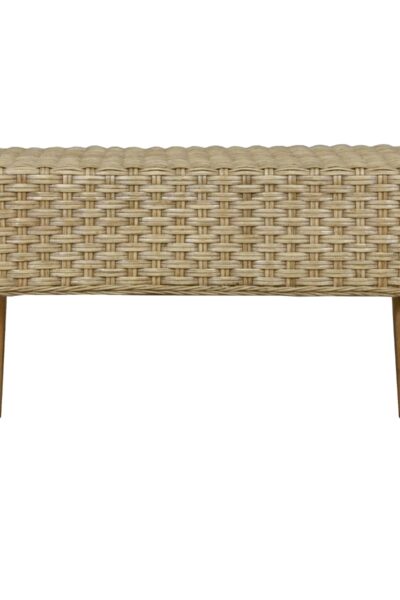 Lemoni Bench