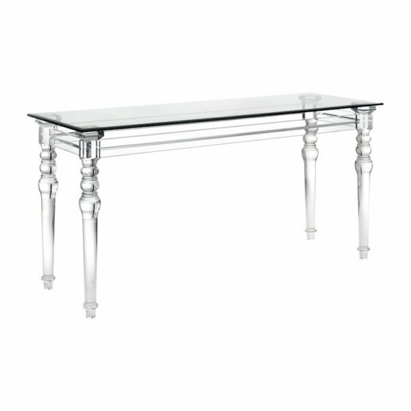 Jacobs Console Table