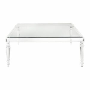 Jacobs Square Coffee Table