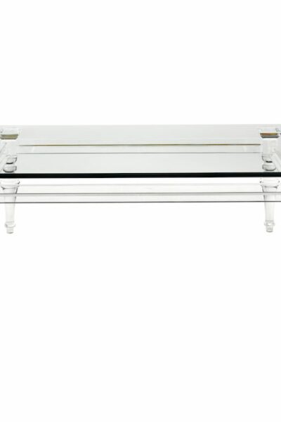 Jacobs Rectangular Coffee Table