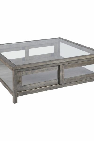 Ostendo Coffee Table