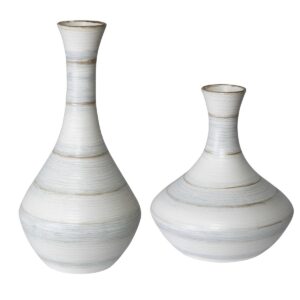 Potter Vase
