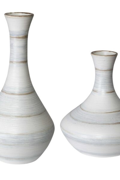 Potter Vase