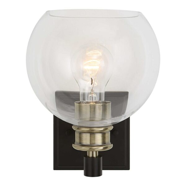 Kent Wall Sconce