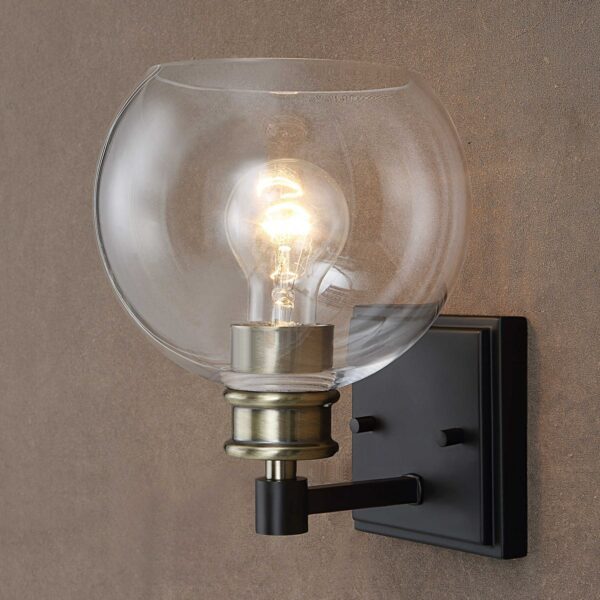 Kent Wall Sconce
