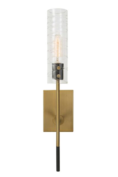 Telesto Wall Sconce