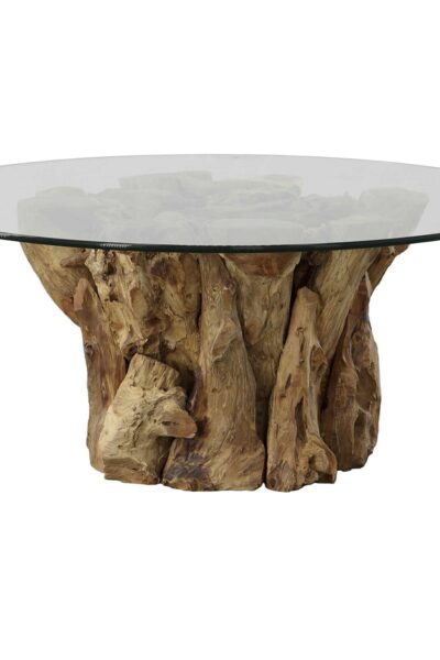 Driftwood Coffee Table