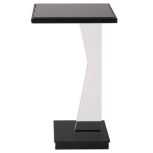 Angle Accent Table