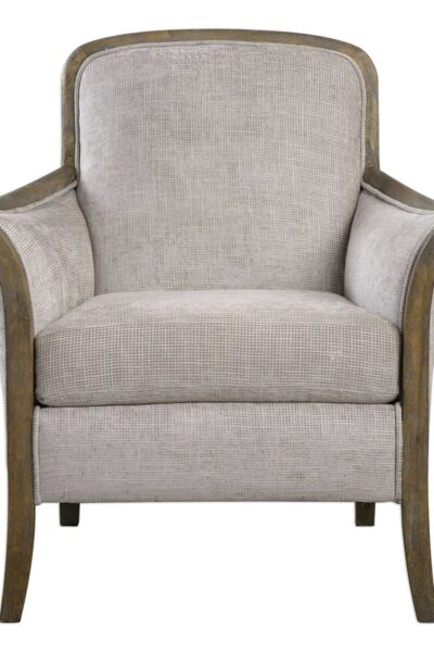 Brittoney ArmChair