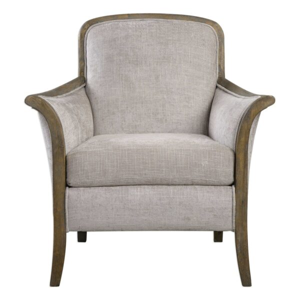 Brittoney ArmChair