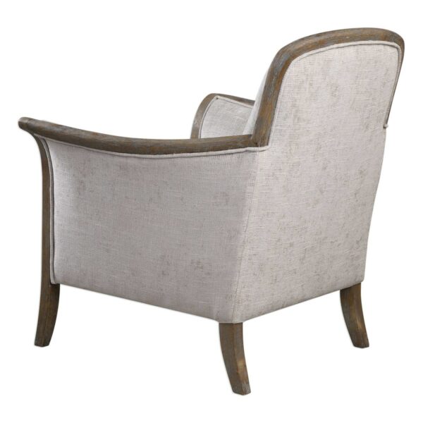 Brittoney ArmChair