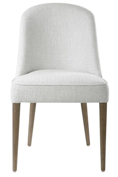 Brie Armless Chair