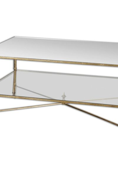 Henzler Coffee Table