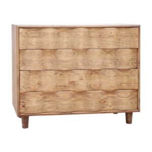 Crawford Accent Chest
