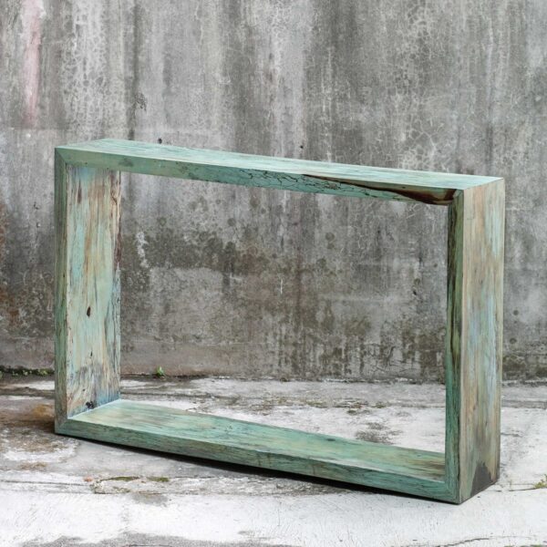 Teo Console Table