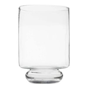 Zurich Glass Vase