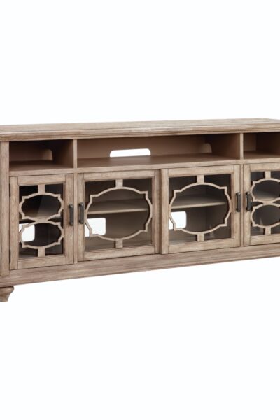 72" Bohema Media Console