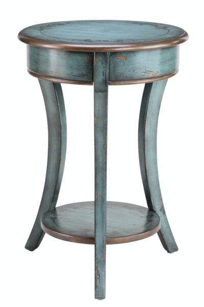 Freya Accent Table