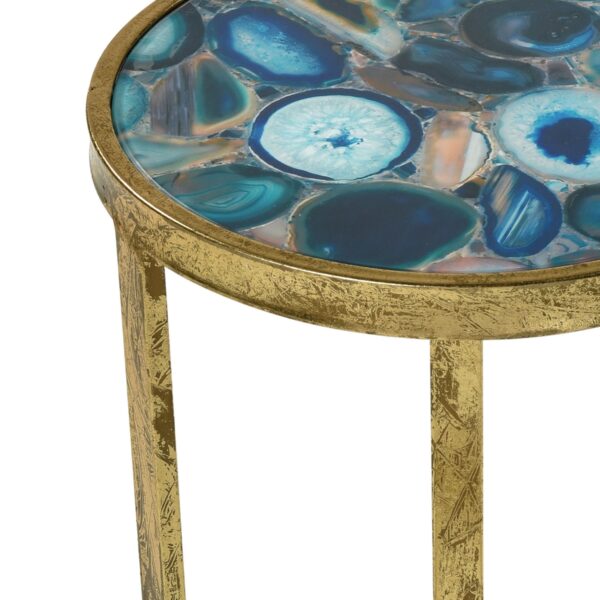 Krete Accent Table