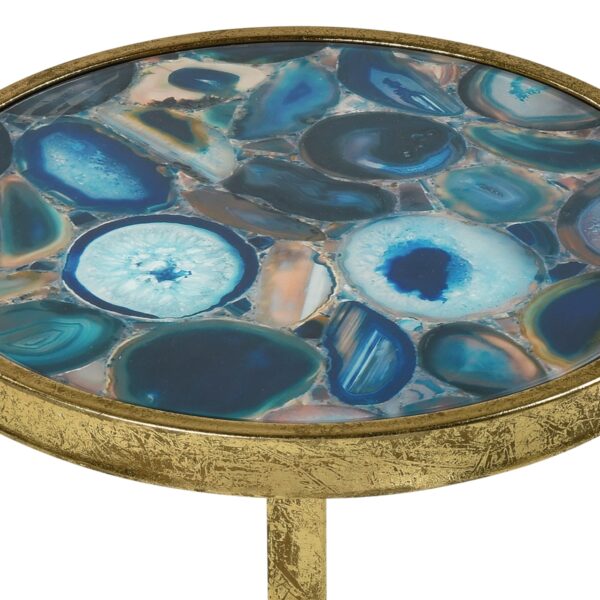 Krete Accent Table