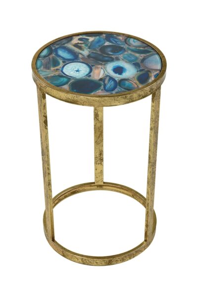 Krete Accent Table