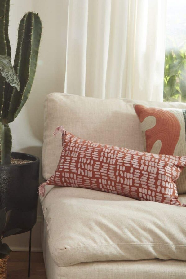 Labertino Pillow