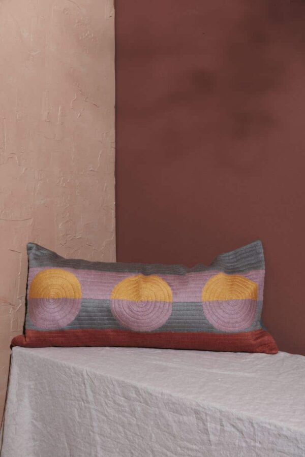 La Mina Pillow