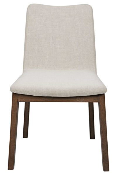 Delano Armless Chair